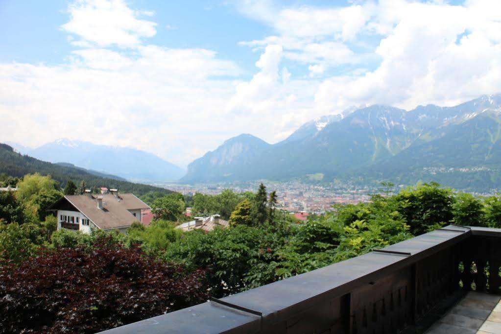 Aldranser Hof Innsbruck Kültér fotó